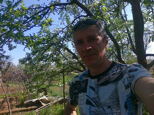 Валера Тихонов