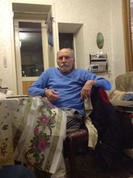 Юрий Бирюков