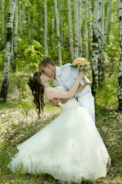 Эля Пушкарёва