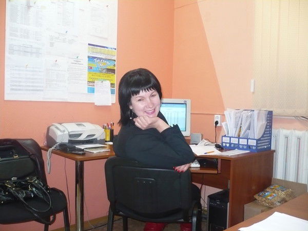 Людмила Павленко