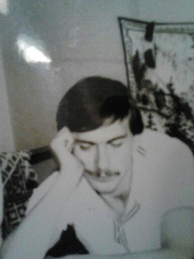 Владимир Холод