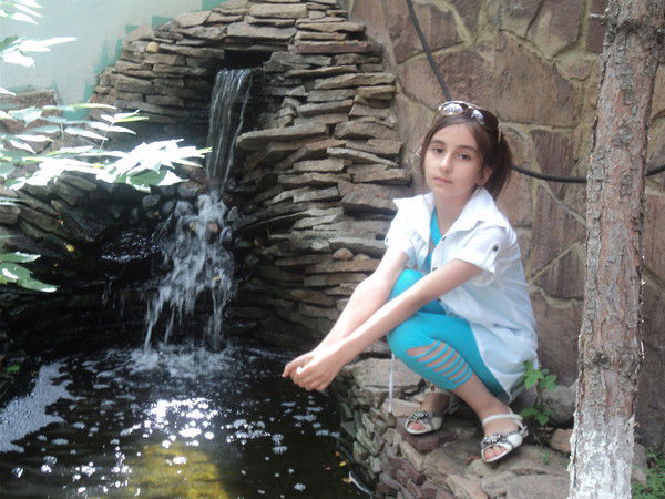 Раиса Джейранова