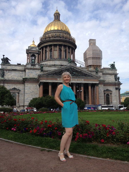 Ольга Михеева