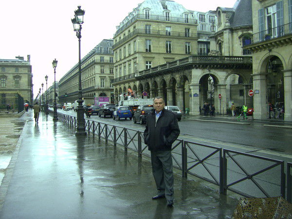 Владимир Торганов