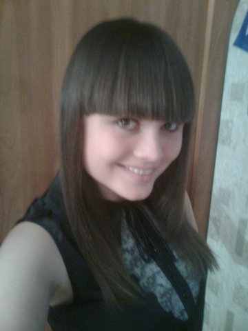 Жанна Первушина