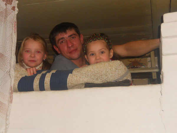 Сергей Волков