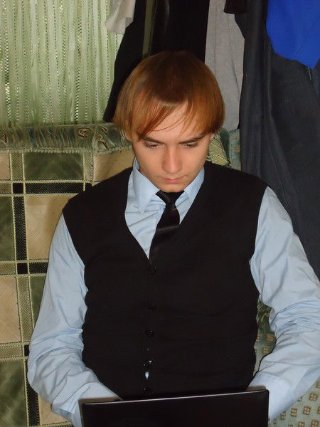 Тигренок Bodia