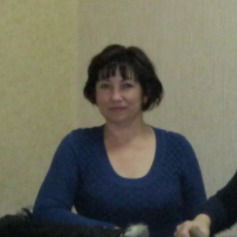 Фирдаус Каримова