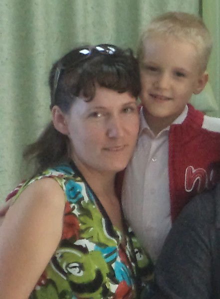 Светлана Филипченко