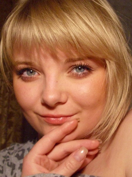 Мария Рощина