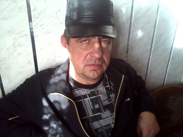 Анатолий Григоренко