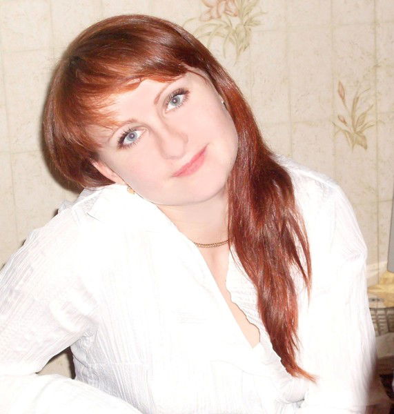 Надежда Бобакова