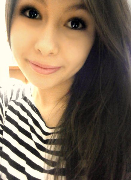 Лизаветка Березина