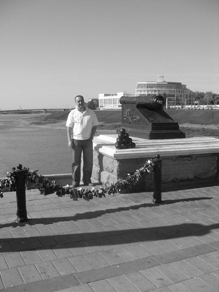 Сергей Кузьмин