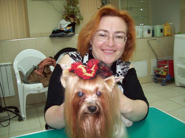 Ольга Минск