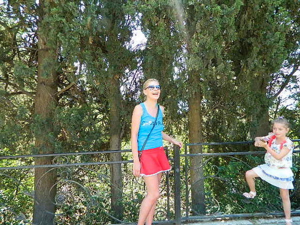 Анастасия Михнева