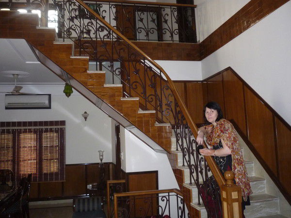 Наталья Сингх