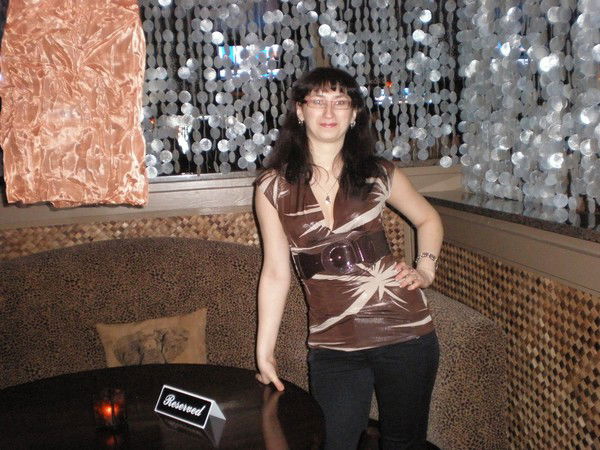 Света Литвиненко