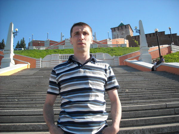 Иван Гонцов