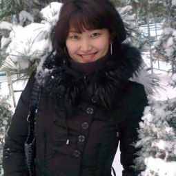 Виктория Уменова