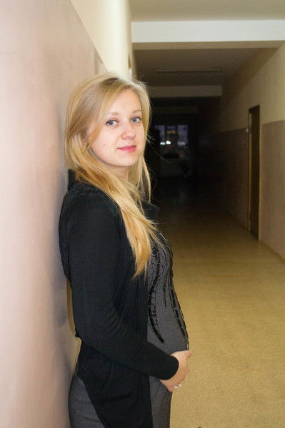 Наталия Беляева