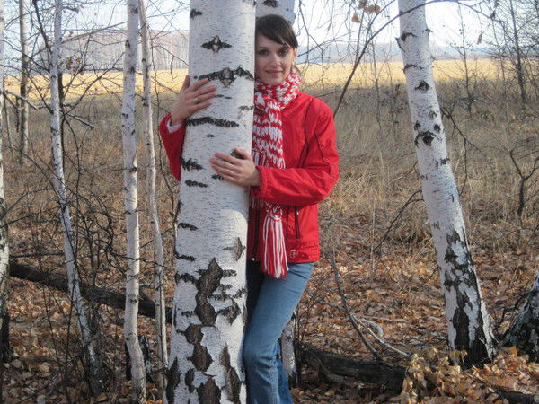 Ольга Соболевская (Наумова)