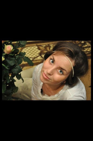 Аделя Гумарова