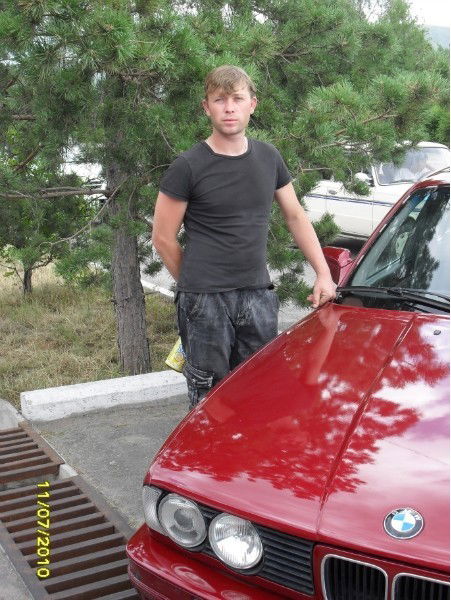 Владимир Горохов