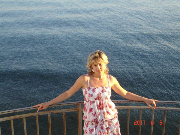 Елена Иванникова