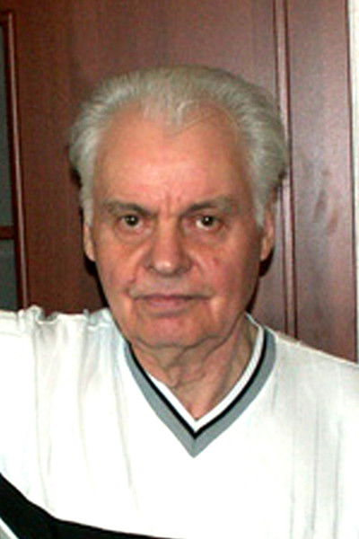 Станислав Фигурнов