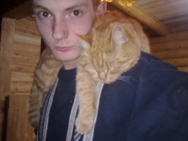 Андрей Козлов