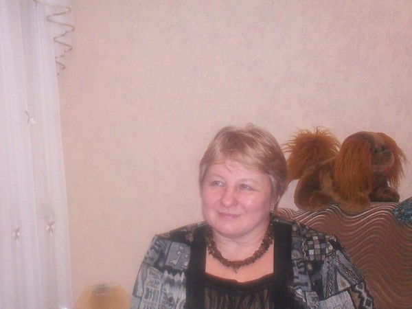 Елена Петрова