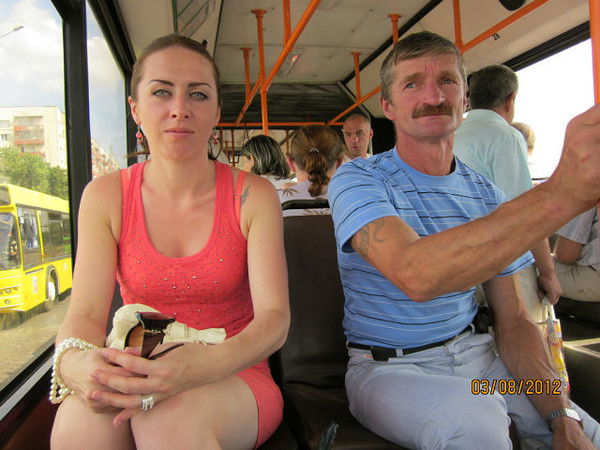 Татьяна Дмитрович