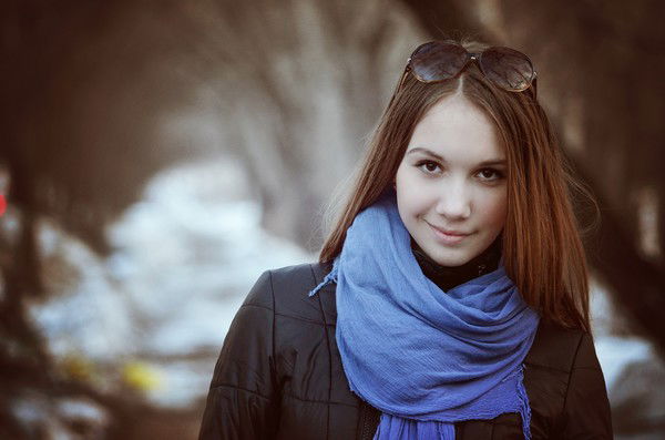 Любовь Шапоша