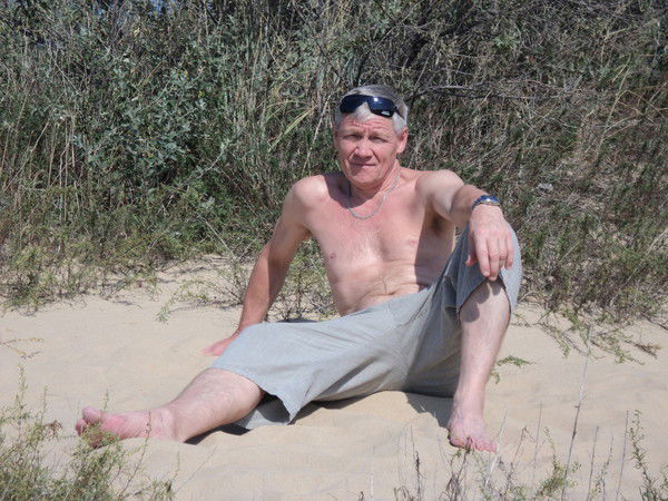 Михаил Окулов