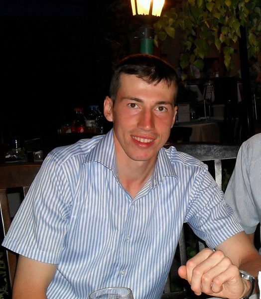 Альфат Татарин