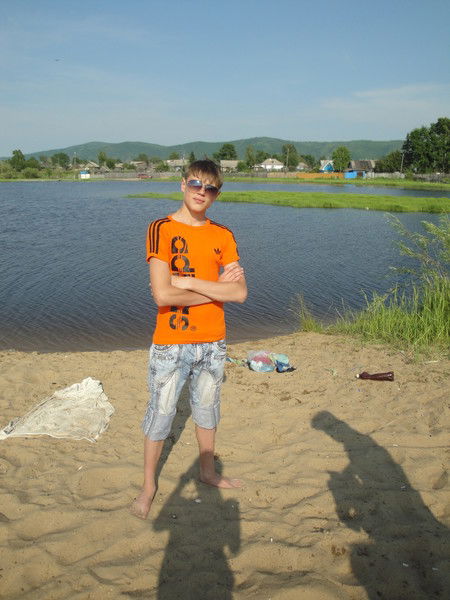 Дмитрий Ситников