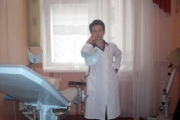 Инна Бутусова