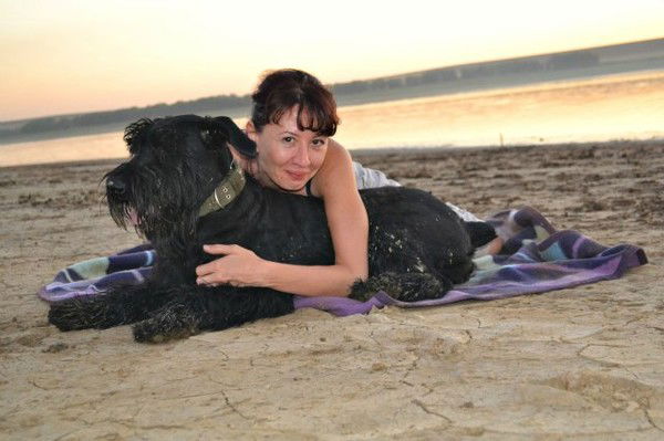 Галина Фолькина