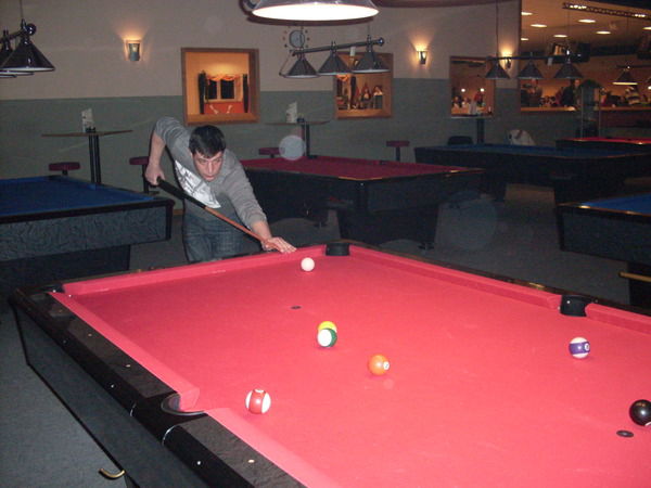 Сергей Ворошилов