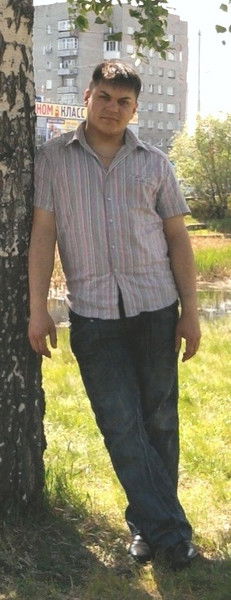 Пётр Слободян