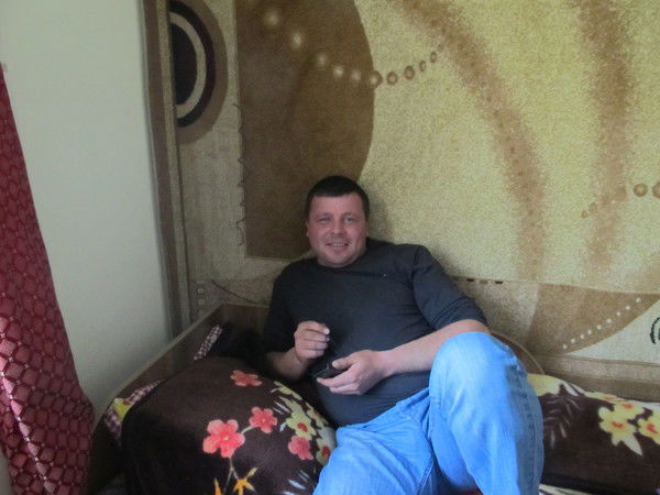 Николай Злыденко