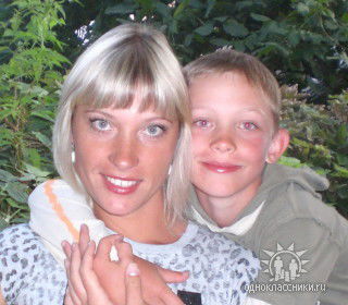 Евгения Решетникова