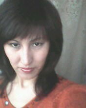 Жазира Токбаева