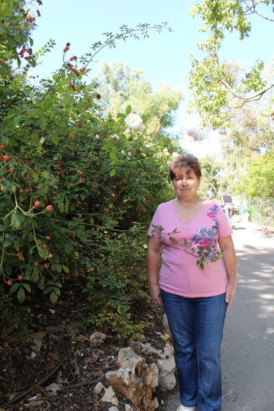 Галина Мартынова