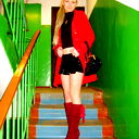 Екатерина Романова