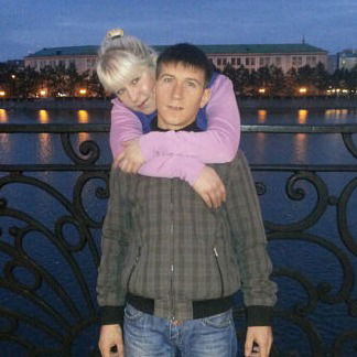 Анастасия Гилимшина (Крупина)