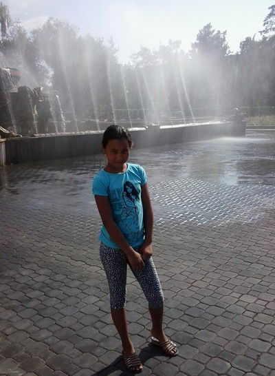 Аделя Аяпбергенова