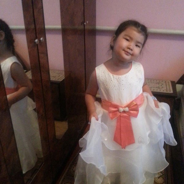 Алия Акилова