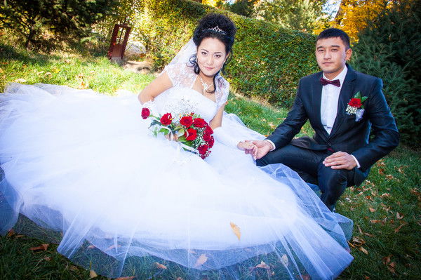 Зарина Мурынова